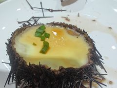 -小红鲸·海鲜餐厅(轸大路店)