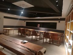 -光舍(香榭里花园店)