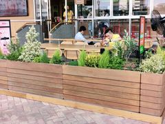 -混果汁(福田领展中心城店)