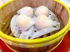 陈光记虾饺皇-澳门陈光记烧味饭店(郎家园店)