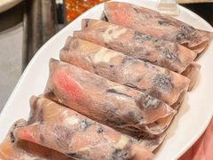 -巴奴毛肚火锅(悠唐购物中心店)
