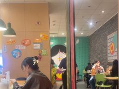 -麦当劳(龙湖北京大兴天街店)
