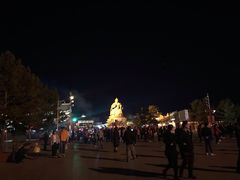 -大召寺明清一条街