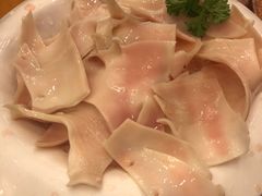 -老码头火锅(玉林店)