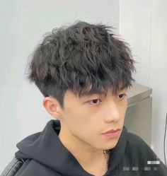 -贝勒爷专业男发