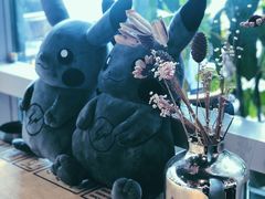 -LIN COFFEE CO(龙珠达店)