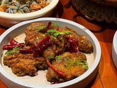 -SHAN山(前滩太古里店)