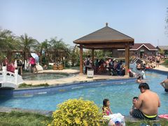 -渔岛海洋度假区