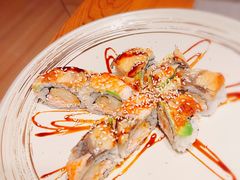 -隐泉之语日式料理(王府中环店)