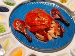 -四季小馆·潤·中国菜(越秀公园店)