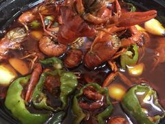 十三香龙虾-燕坤食府