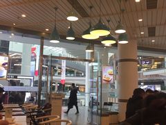 大堂-满记甜品(荟聚购物中心店)