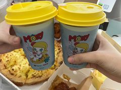 -必胜客(棠下店)