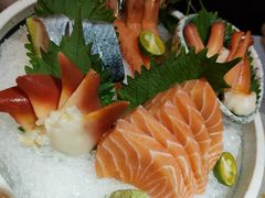 -花狸日本料理(柏庐广场店)