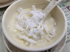 -玉椰林甜品店(创始店)