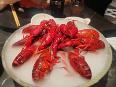 -红盔甲·小龙虾(人民广场店)