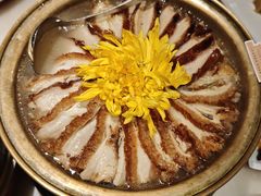 -京味斋·北京烤鸭(北京南站洋桥店)