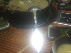 -盈田盈粥庄(博山东路店)