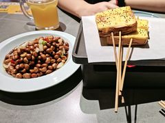 -醉炫音速烧烤·干煸菜(沙河总店)