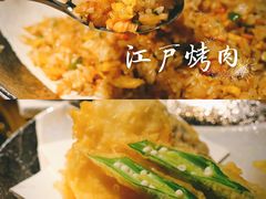 -江户烧肉(高德店)