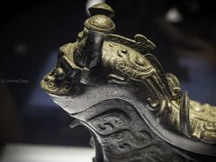 -陕西历史博物馆