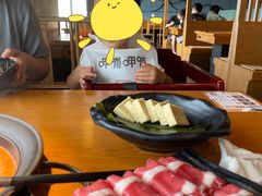 -呷哺呷哺 黄金牧场 (阳泉滨河新天地店)