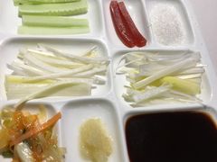 -同喜烤鸭店(光芒店)