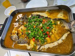-半天妖烤鱼(茂业天地店)