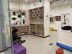 -魔力熊儿童早教托育中心(硚口同馨店)