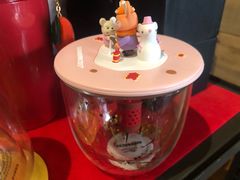 -星巴克(北京望京店)