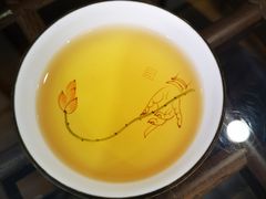 茶-御面斋精品面馆