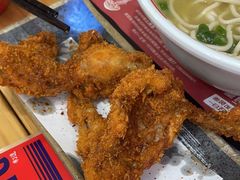 -哈灵面馆(宁波路店)