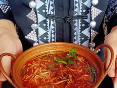 -滇野云南野生菌餐厅(陕西南路店)