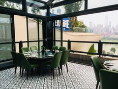 -铜锣湾·有麝自然香(长嘉汇购物公园店)