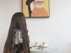 -有猫主题·治愈系猫咖(曾厝垵店)