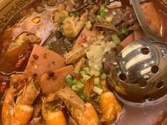 -清华大学-甲所餐厅