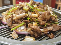 -东门烤鸭店(东华门店)