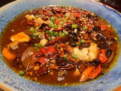 -金掌勺东北菜(格兰晴天店)