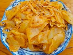 -八亩沟擀面皮(西安首店)