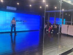 -MME飞放街舞&JC Dance 