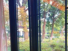 -杭州西湖柳莺里酒店