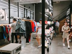 -NIKE LAB X158(新乐路店)