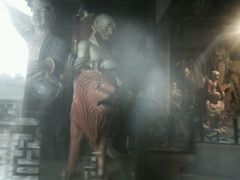 -什邡罗汉寺