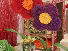 -咖啡苑 - 蔚藍夏日限定主题(永利皇宫店)