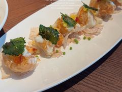 -映水芙蓉(长宁来福士店)