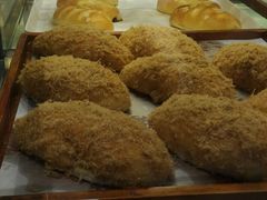 -BreadTalk面包新语·烘焙蛋糕(金光华广场店)