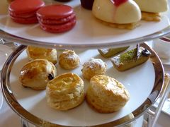 -Salon de Ville浦江汇(上海外滩华尔道夫酒店店)