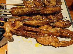 -本色.小马哥烧烤(五一路总店)