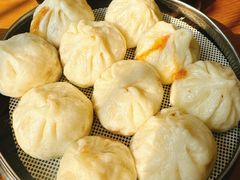 -李小老烧饼(常营民族家园店)