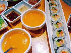 -唯成•韩国炭火烤肉 유성고기